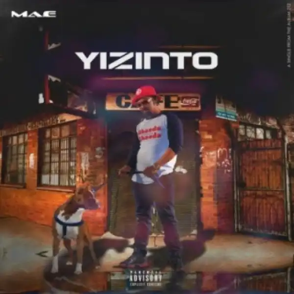 Ma-E - "Yizinto"